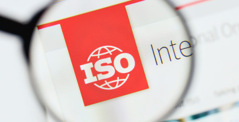 Acreditación ISO - Escuela Alimentaria