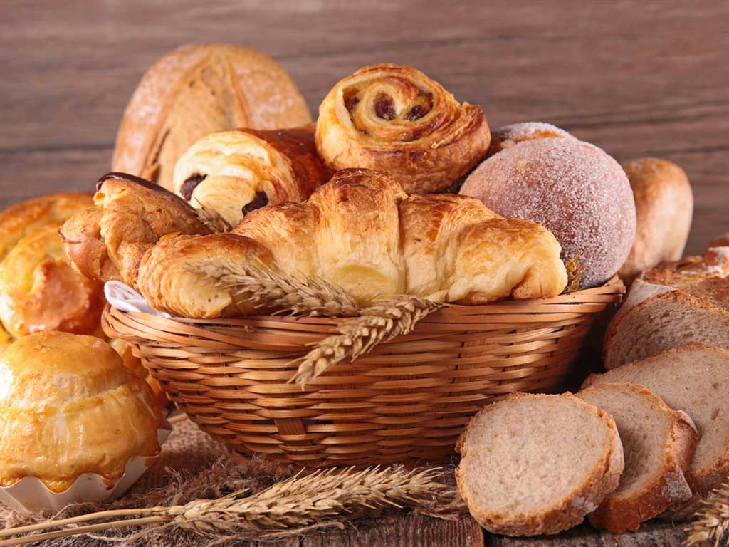 Requisitos de seguridad alimentaria en la industria panadera