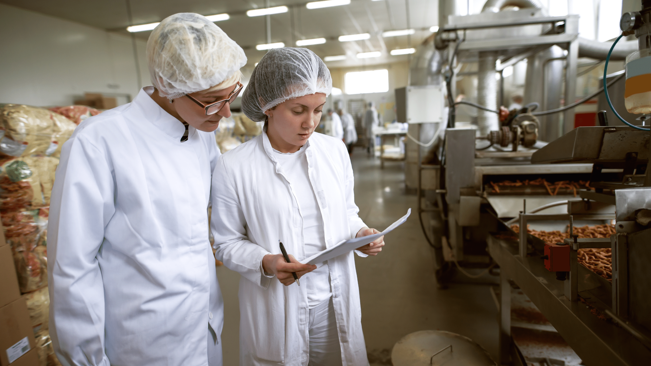 ¿Qué hace un técnico en Industria Alimentaria?