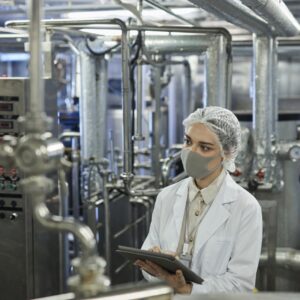 Curso APPCC: Implantación y gestión en la industria alimentaria