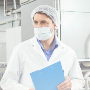 Máster Profesional en Auditoría y Consultoría Agroalimentaria
