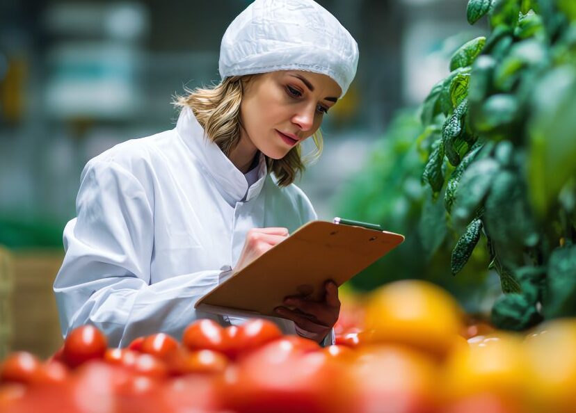 Top 3 mejores cursos para trabajar en calidad en industria alimentaria