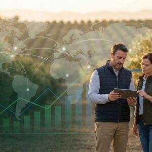 Curso en Estrategias de Crecimiento y Exportación para Empresas del Sector Agro