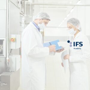 Curso Auditor Interno en IFS Food v.8