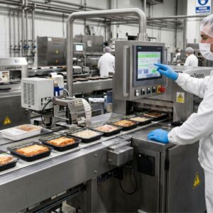 Curso avanzado calidad y tratamientos térmicos en productos de quinta gama