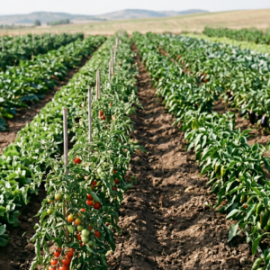 Curso GLOBALGAP IFA v6 para frutas y hortalizas: implantación, auditoría y certificación