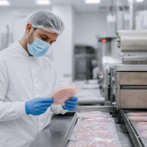 Experto en Control de Listeria: Gestión y prevención de la contaminación