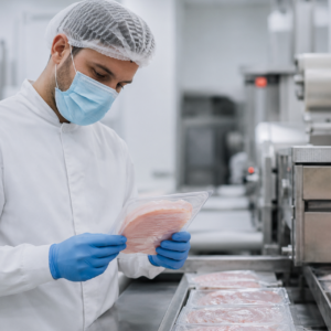 Experto en Control de Listeria: Gestión y prevención de la contaminación