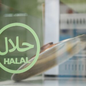 Curso de introducción sobre el halal en la industria alimentaria