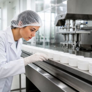 Regulatory Cosmético — Marco Legal de Productos Cosméticos y de Cuidado Personal